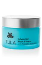 Tula Probiotic Skincare Advanced Neck Cream