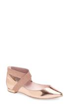 Women's Ted Baker London Cencae Flat M - Pink