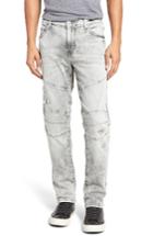 Men's True Religion Brand Jeans Rocco Skinny Fit Jeans - Grey