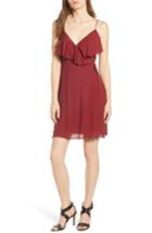 Women's Bailey 44 Peppercorn Dress - Red