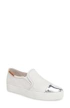 Women's Blackstone Nl47 Slip-on Sneaker Eu - White