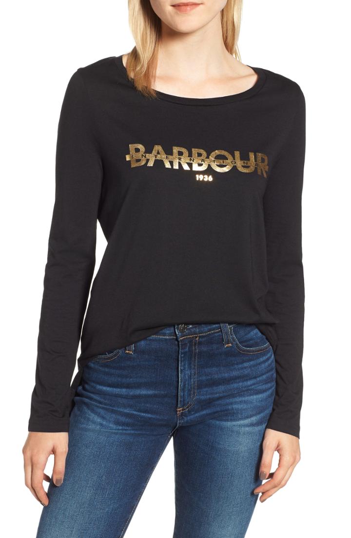Women's Chloe Velvet Horse Tee Us / 44 Fr - Ivory