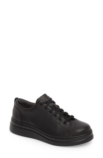Women's Camper Runner Up Sneaker Us / 36eu - Black