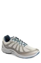 Men's Ecco 'biom Fjuel Racer' Sneaker -7.5us / 41eu - Grey