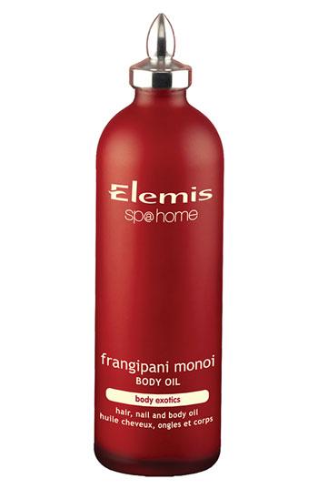 Elemis Frangipani Monoi Body Oil