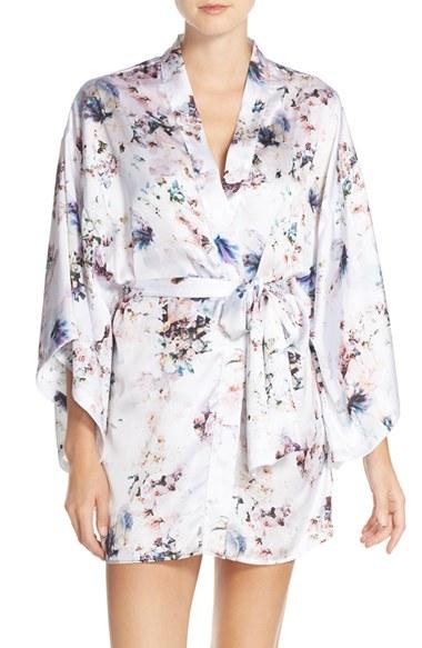 Women's Show Me Your Mumu 'texas' Kimono - None