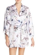 Women's Show Me Your Mumu 'texas' Kimono - None