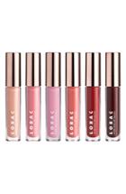 Lorac Happy Hour Hues Alter Ego Lip Gloss Collection -