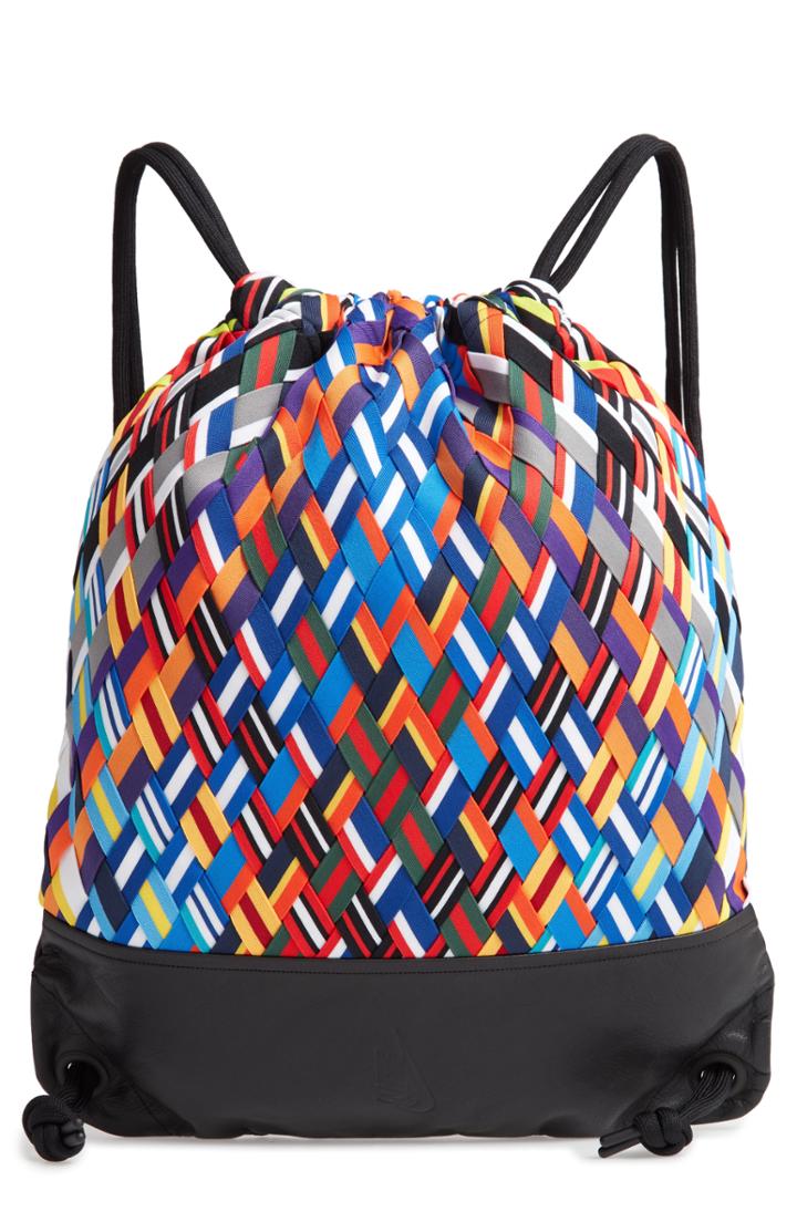 Nike Nikelab Basketball Backpack - Black