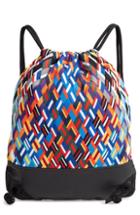 Nike Nikelab Basketball Backpack - Black