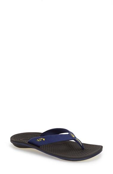 Women's Olukai 'kia I Wahine' Flip Flop