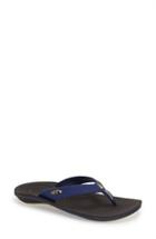 Women's Olukai 'kia I Wahine' Flip Flop