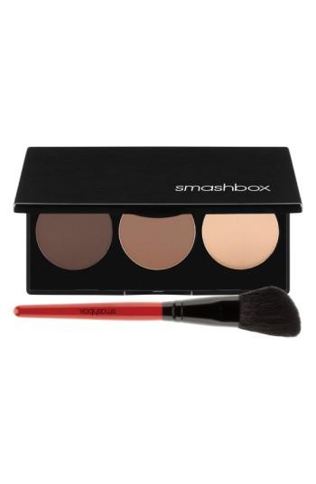 Smashbox Step By Step Contour Kit - Light/medium
