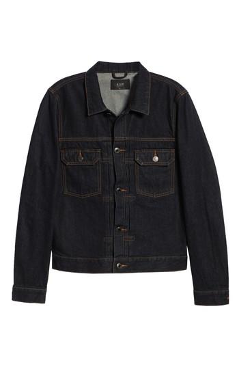 Men's Neuw Luxe Denim Jacket