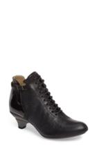 Women's Fly London Bugs Bootie Us / 35eu - Black