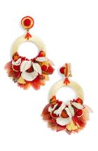 Women's Ranjana Khan Valentina Drop Earrings