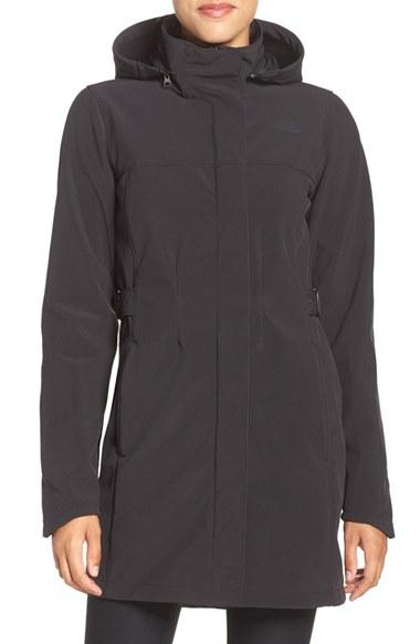 Women's The North Face 'apex Bionic Grace' Jacket