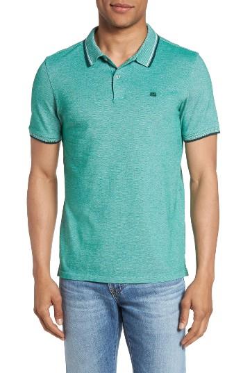 Men's Ben Sherman Romford Polo - Green