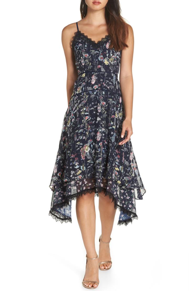 Women's Foxiedox Edna A-line Dress