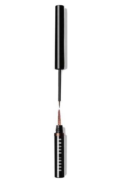 Bobbi Brown Long-wear Liquid Liner - Golden Bronze