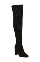 Women's Steve Madden Eden Over The Knee Boot