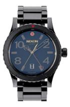 Men's Nixon The Diplomat Bracelet Watch, 46mm