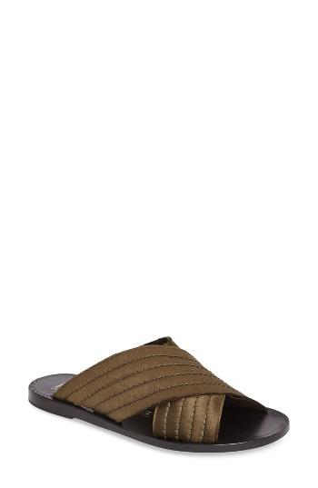 Women's Pedro Garcia Zissi Slide Sandal