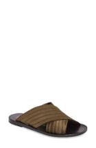 Women's Pedro Garcia Zissi Slide Sandal