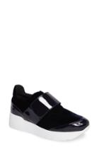 Women's Free People Cannon Sneaker .5-8us / 38eu - Blue