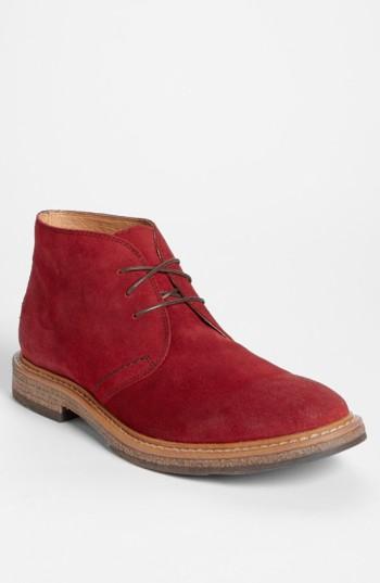 Men's 1901 'canyon' Chukka Boot