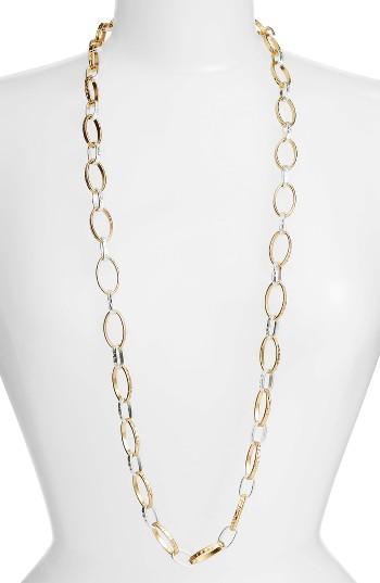 Women's Karine Sultan Long Link Necklace