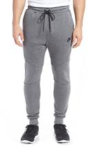 Men's Nike Tech Fleece Jogger Pants, Size - Grey