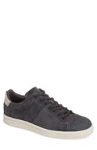 Men's Ecco Kallum Sneaker -6.5us / 40eu - Grey