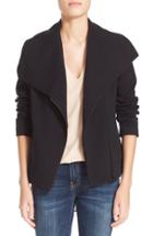Women's Truth & Pride Drape Front Jacket