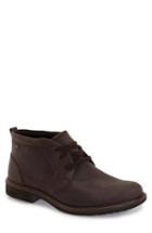 Men's Ecco 'turn' Chukka Boot -10.5us / 44eu - Brown