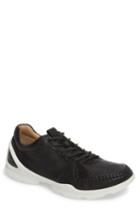 Men's Ecco Biom Street Moc Toe Sneaker -8.5us / 42eu - Black