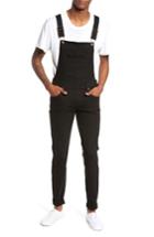 Men's Dr. Denim Supply Co. Ira Skinny Fit Overalls