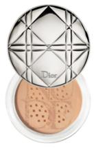 Dior Diorskin Nude Air Healthy Glow Invisible Loose Powder - 030 Medium Beige