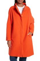 Women's Rachel Comey Shasta Longline Wool Coat