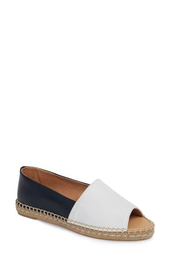 Women's Patricia Green Milly Espadrille M - Blue