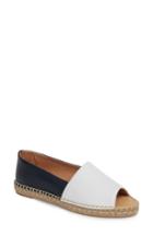 Women's Patricia Green Milly Espadrille M - Blue