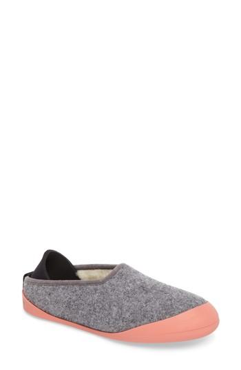 Women's Mahabis Classic Convertible Indoor/outdoor Slipper Us / 36eu - Grey