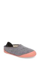 Women's Mahabis Classic Convertible Indoor/outdoor Slipper Us / 36eu - Grey