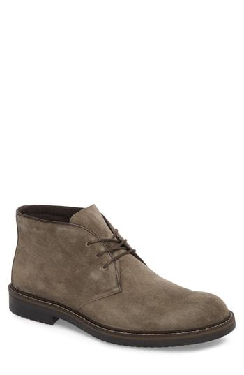 Men's 1901 Bradford Chukka Boot -9.5us / 43eu - Grey