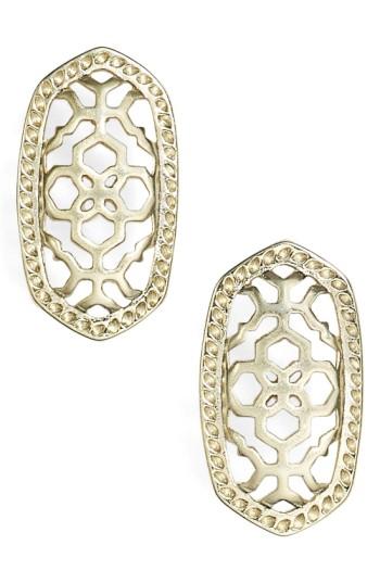 Women's Kendra Scott Bryant Earrings