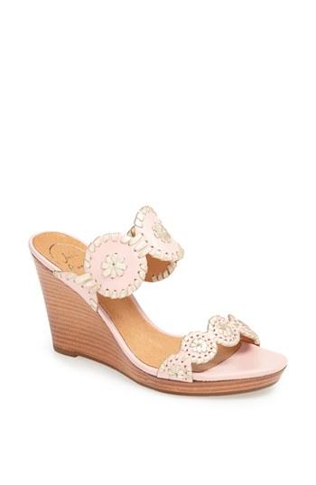 Women's Jack Rogers 'luccia' Sandal