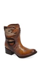 Women's Freebird By Steven Shine Blanket Shaft Bootie