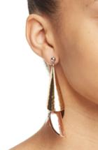 Women's J.w.anderson Layered Bell Earrings