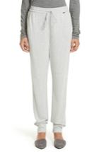 Women's St. John Collection Melange Fine French Terry Pants