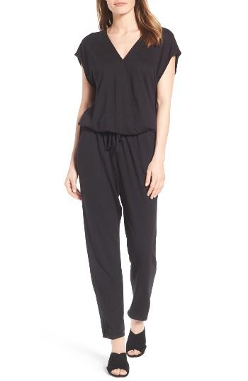 Women's Caslon Knit Jumpsuit